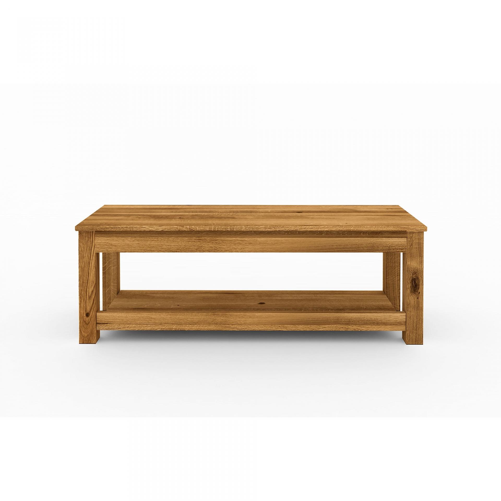 Bristol Bench - Wooden Seat